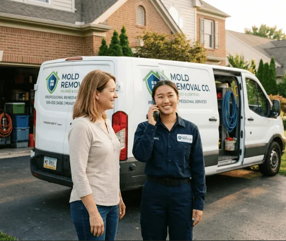 Crawlspace Mold Remediation Mahwah, NJ FAQs